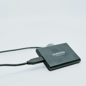 Portable SSD 1TB UltraSpeed