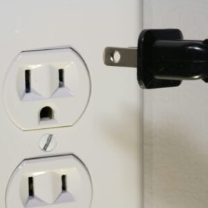Smart Plug WiFi Control