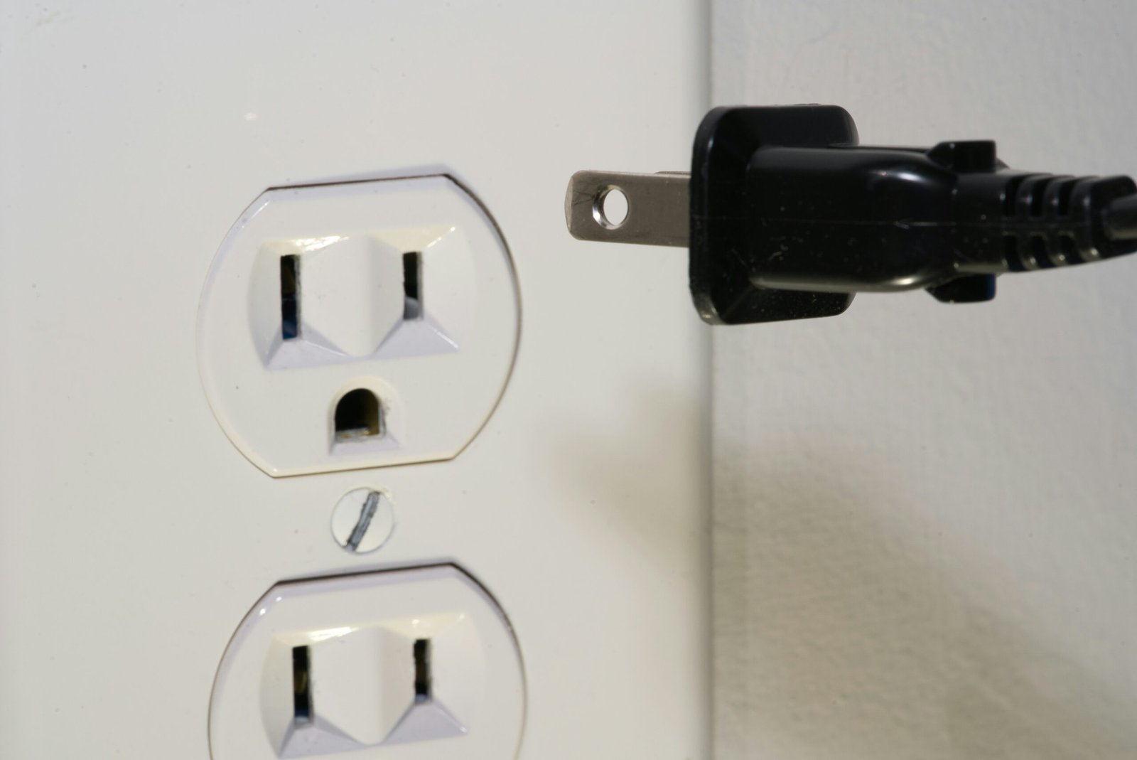 Smart Plug WiFi Control