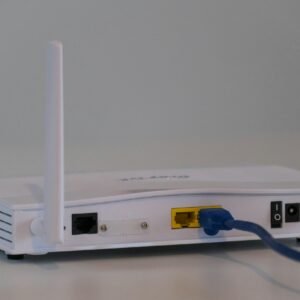 WiFi 6 Router AX3000