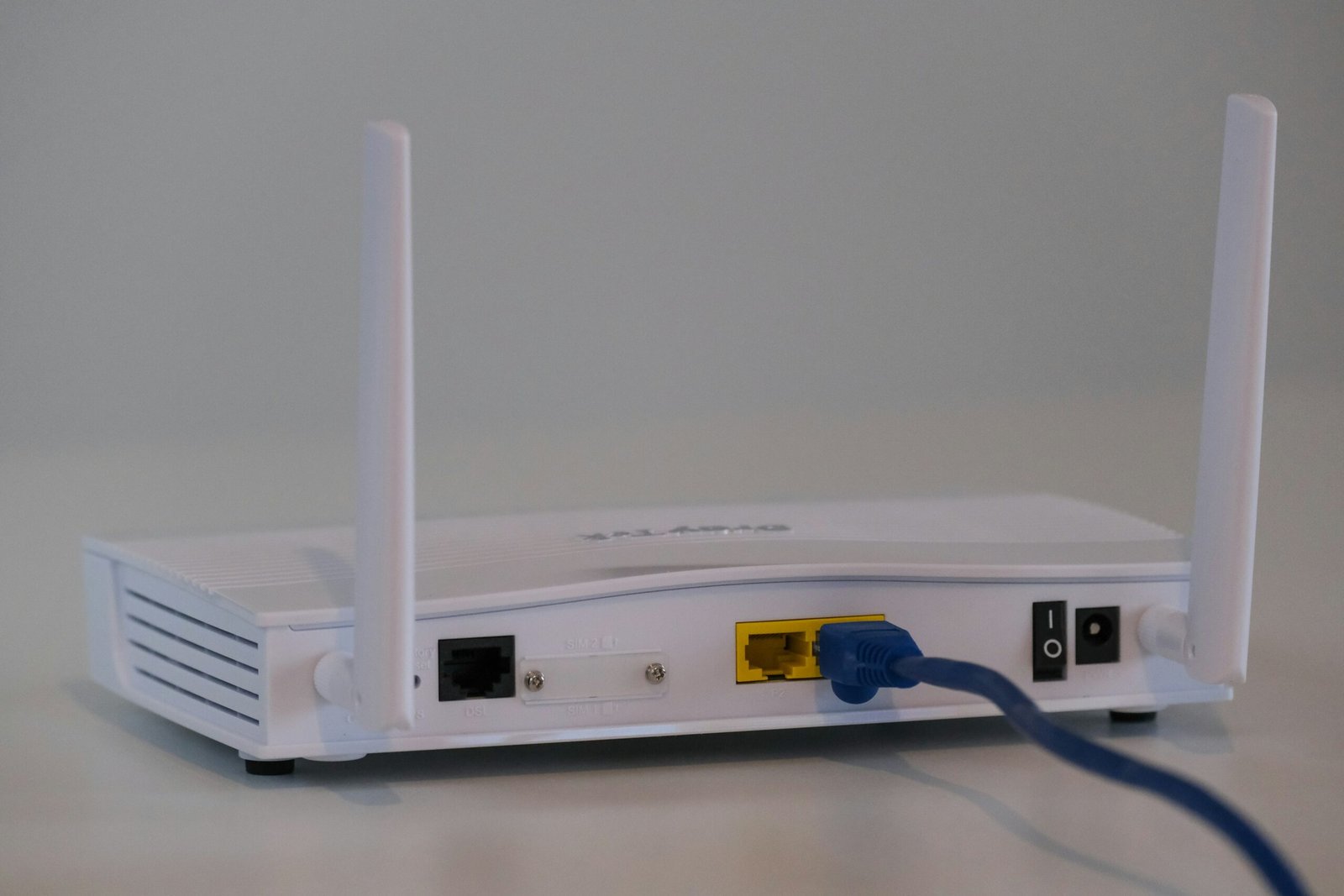 WiFi 6 Router AX3000