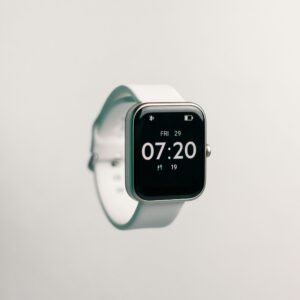 Smartwatch Fit X