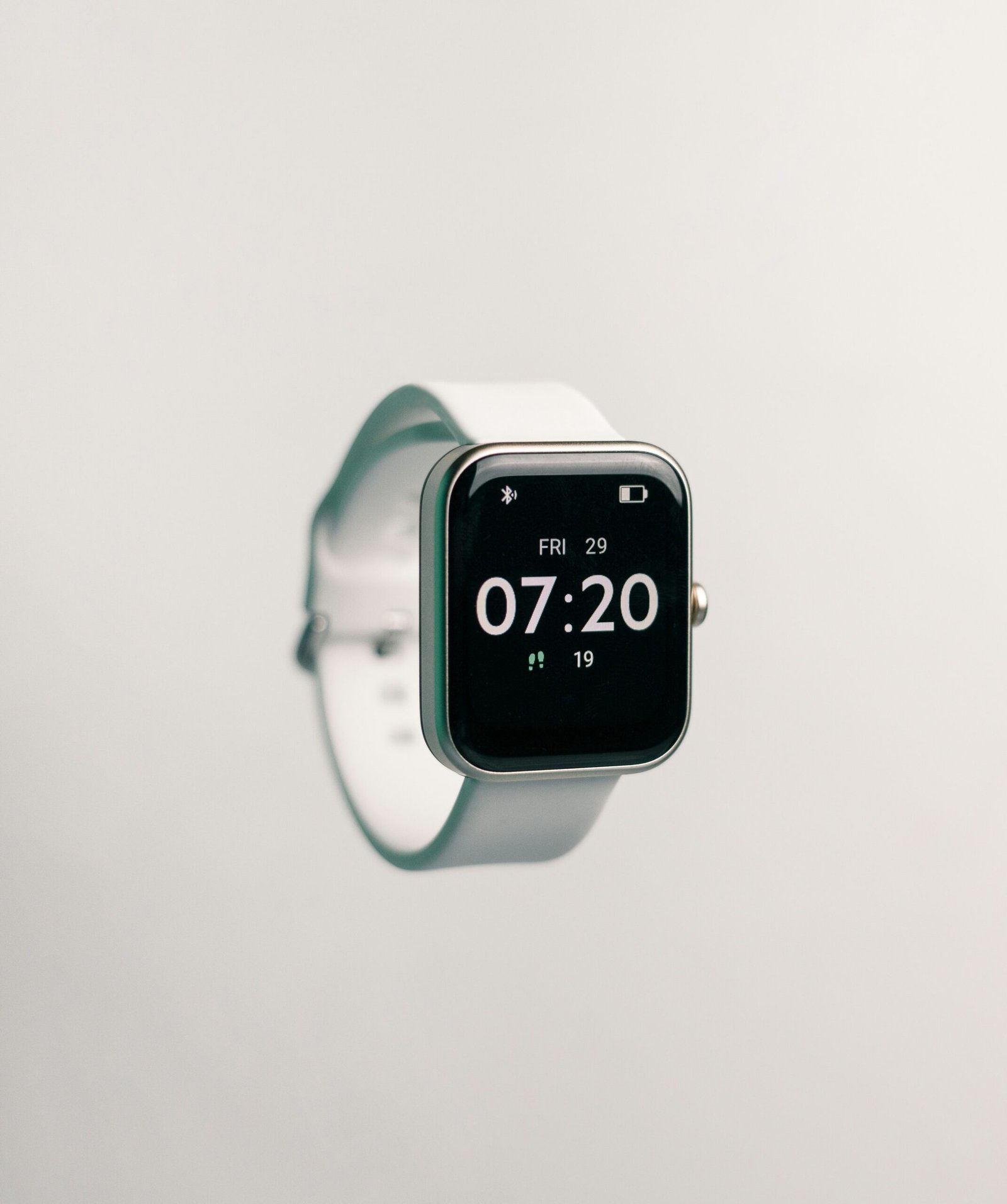 Smartwatch Fit X